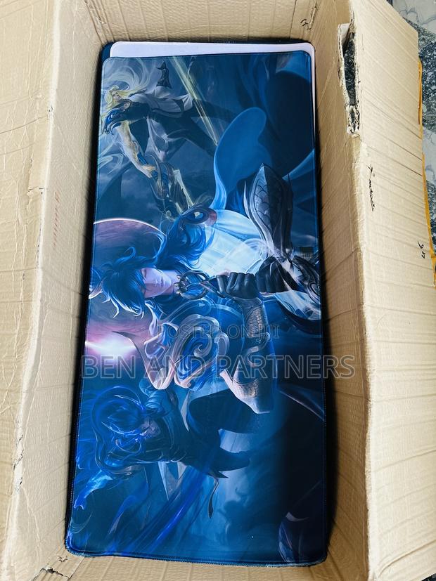 Table Mat Mousepads Xxxl · Photo 8