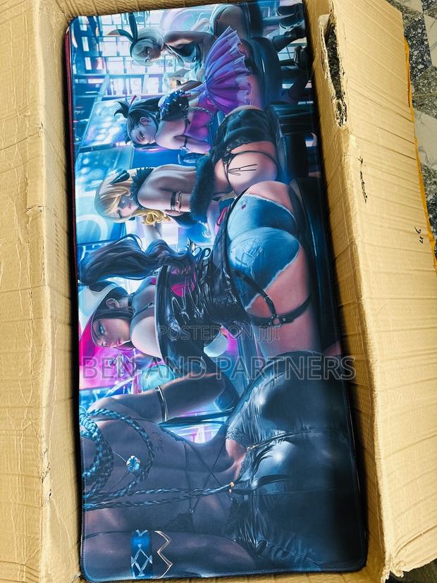 Xxxl Table Mat Mousepads Available · Photo 5