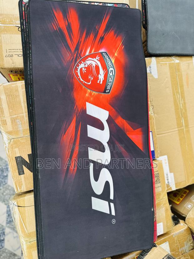 Xxxl Table Mat Mousepads Available · Photo 4