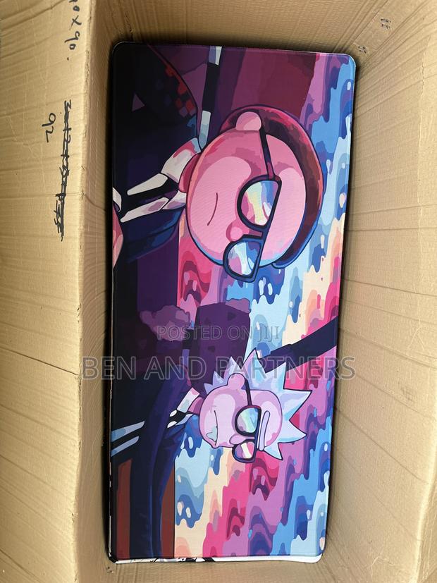Xxxl Table Mat Mousepads Available · Photo 3