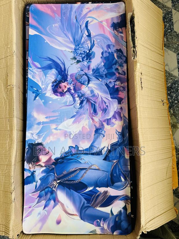 Xxxl Table Mat Mousepads Available · Photo 8