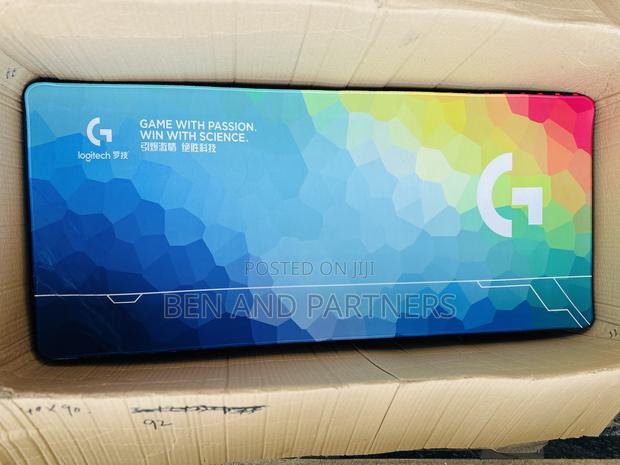 Xxxl Table Mat 90x40 Mousepad · Photo 5