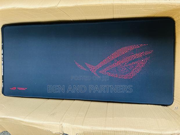 Xxxl Table Mat 90x40 Mousepad · Photo 2