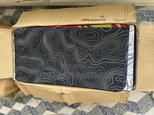 Xxxl Table Mat 90x40 Mousepad · Photo 4