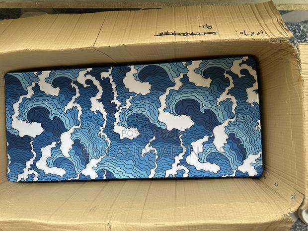 Xxxl Table Mat 90x40 Mousepad · Photo 1