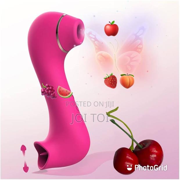 2in1 Vibrator · Photo 1