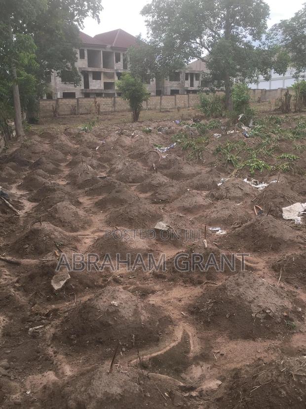 One Acre of Land for Sale at Ejisu Hotel Junction · Photo 1
