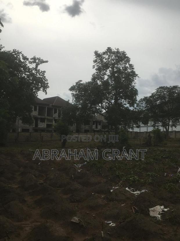One Acre of Land for Sale at Ejisu Hotel Junction · Photo 2