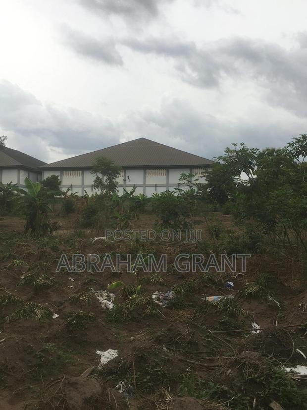 One Acre of Land for Sale at Ejisu Hotel Junction · Photo 3