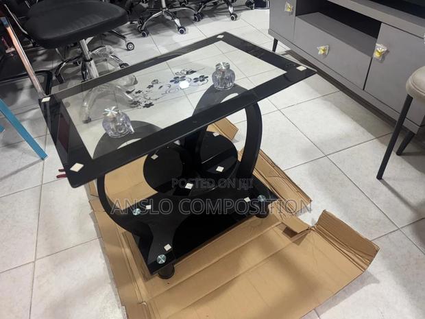 Portable Center Table · Photo 2