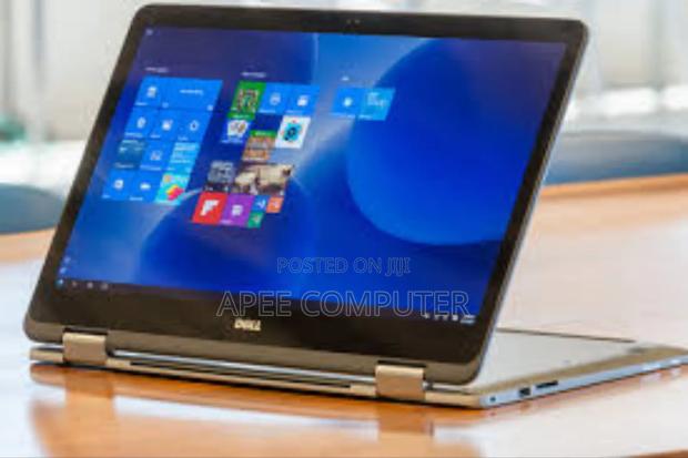 Laptop Dell Inspiron 7566 16GB Intel Core I7 HDD+SSD 1T · Photo 2