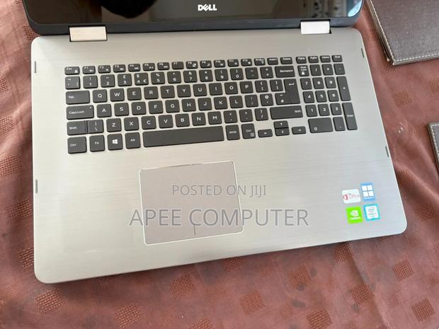 Laptop Dell Inspiron 7566 16GB Intel Core I7 HDD+SSD 1T · Photo 3