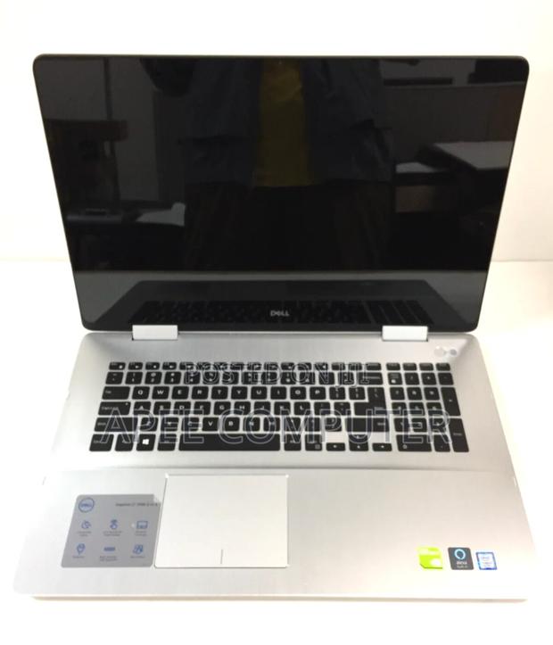 Laptop Dell Inspiron 7566 16GB Intel Core I7 HDD+SSD 1T · Photo 1