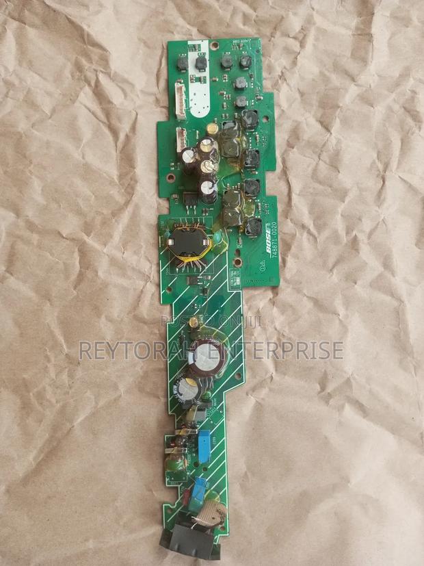 Bose Soundbar Power Circuit Board · Photo 1