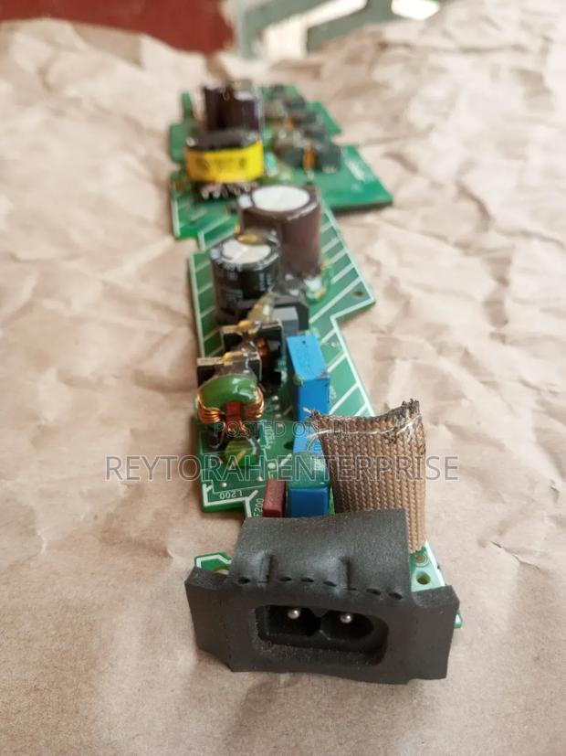 Bose Soundbar Power Circuit Board · Photo 3