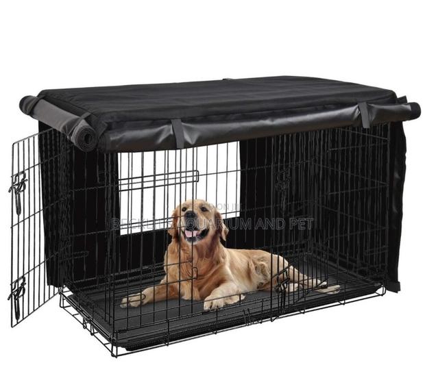 48 Inches Quality Heavy Duty Cage · Photo 4