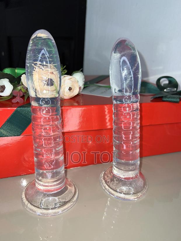 Anal Dildo · Photo 1