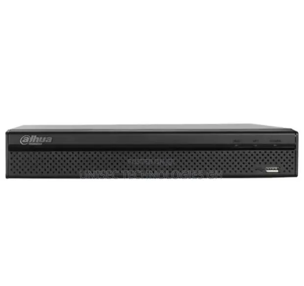 8ch Hybrid DVR Turbo Hd Pro /5mp · Photo 1