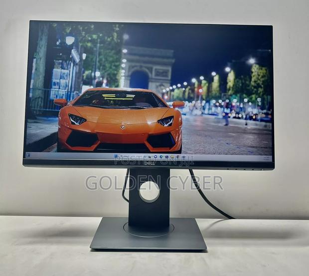 Dell P2419h 24" Widescreen Led Monitor 1080p · Photo 1