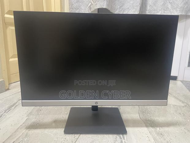 HP 27q - Led Monitor 1440p () · Photo 1