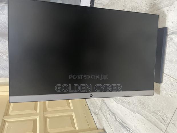HP 27q - Led Monitor 1440p () · Photo 3