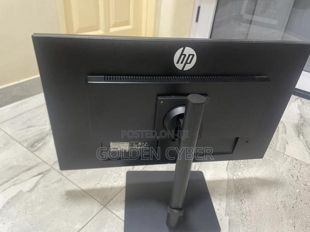 HP 27q - Led Monitor 1440p () · Photo 2