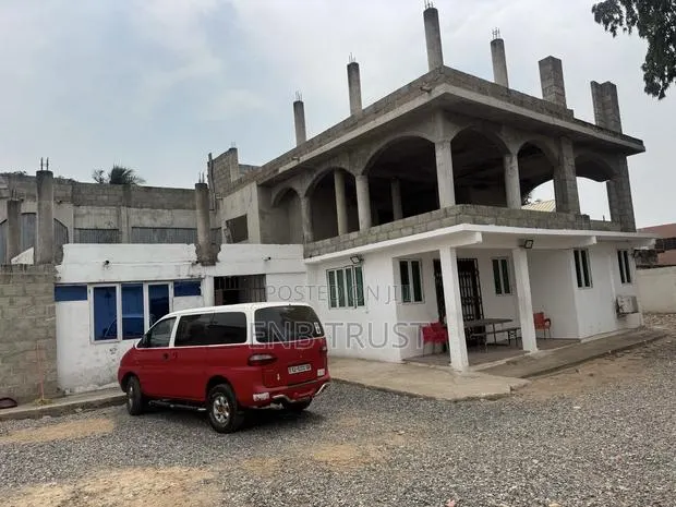 8 Bedrms on 2 Plots of Land for Sale at ATOMIC · Photo 1
