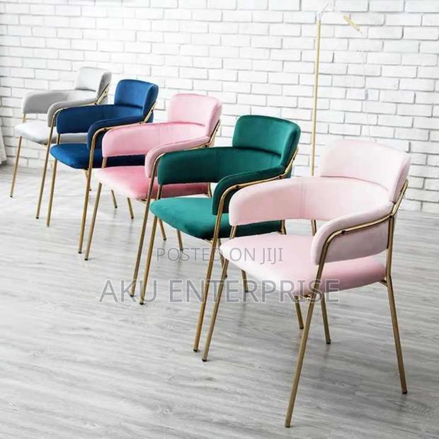 Restaurant Colorful Dining Chair Dining Chair · Photo 1