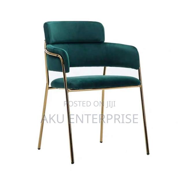 Restaurant Colorful Dining Chair Dining Chair · Photo 3