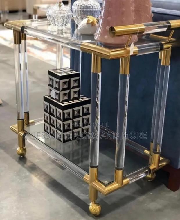 Bar Cart/ Trolley · Photo 3