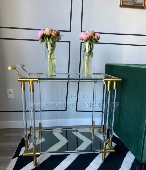 Bar Cart/ Trolley · Photo 2