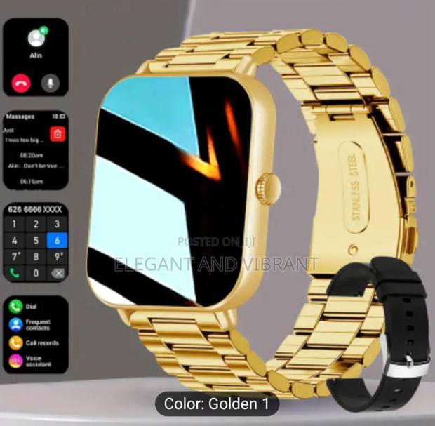 Smart Watch, 83inch Full Touch Screen · Photo 7