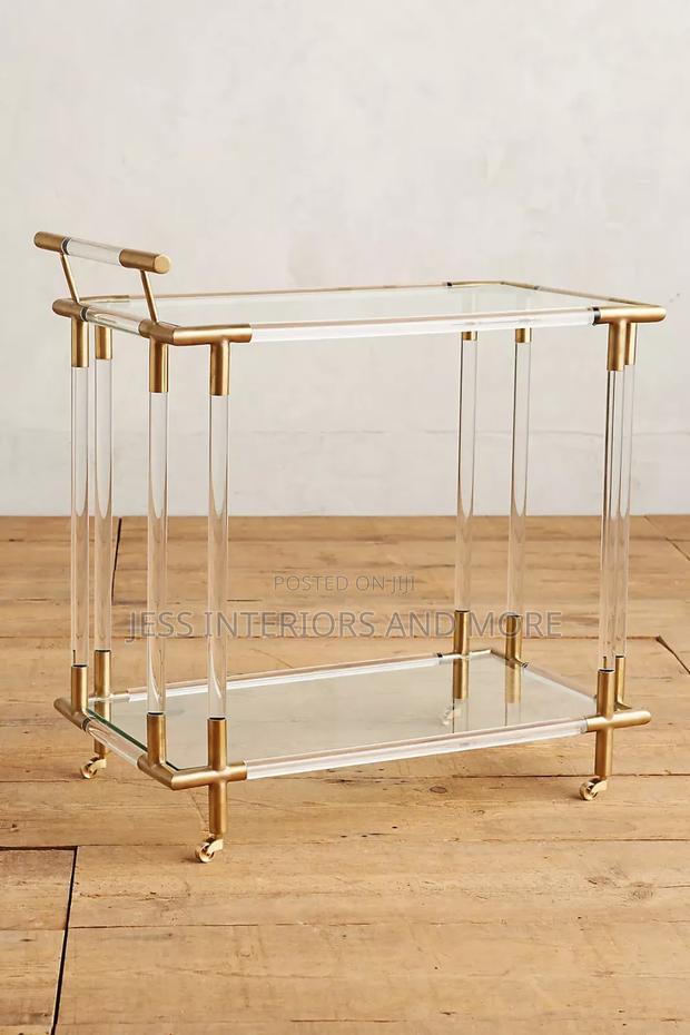 Bar Cart/ Trolley · Photo 5