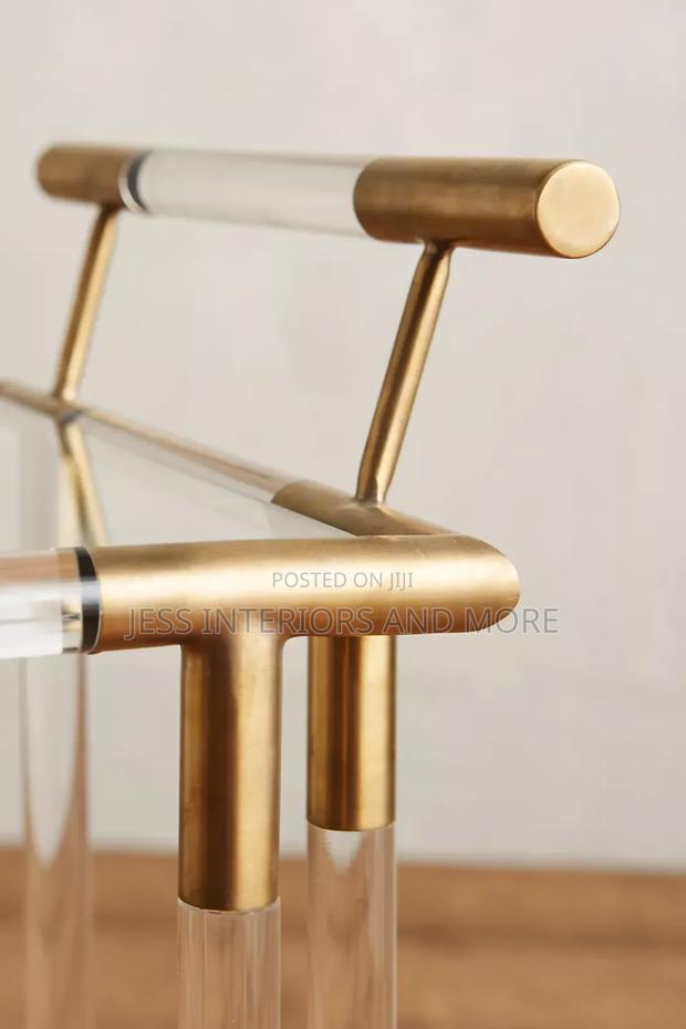 Bar Cart/ Trolley · Photo 6