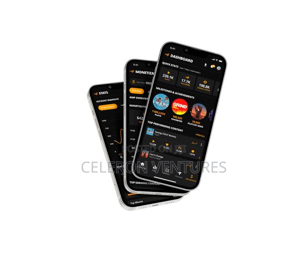 Audiomack Subscription · Photo 2