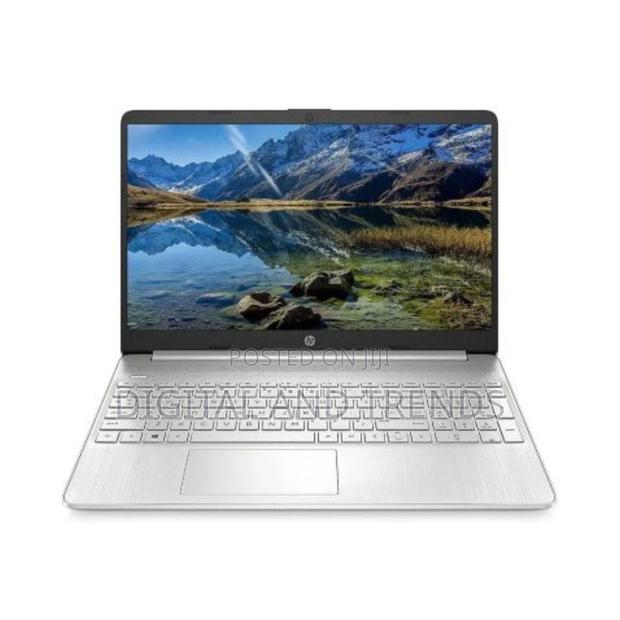 New Laptop HP Pavilion 15 8GB Intel Core I7 SSD 512GB · Photo 1