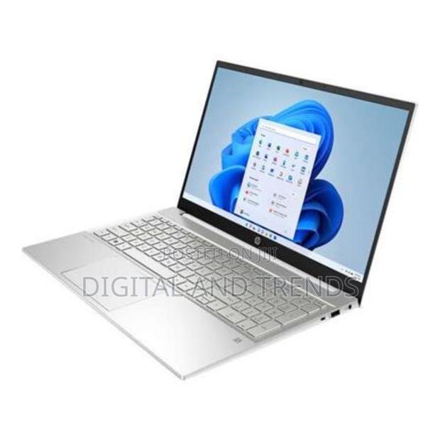 New Laptop HP Pavilion 15 8GB Intel Core I7 SSD 512GB · Photo 2
