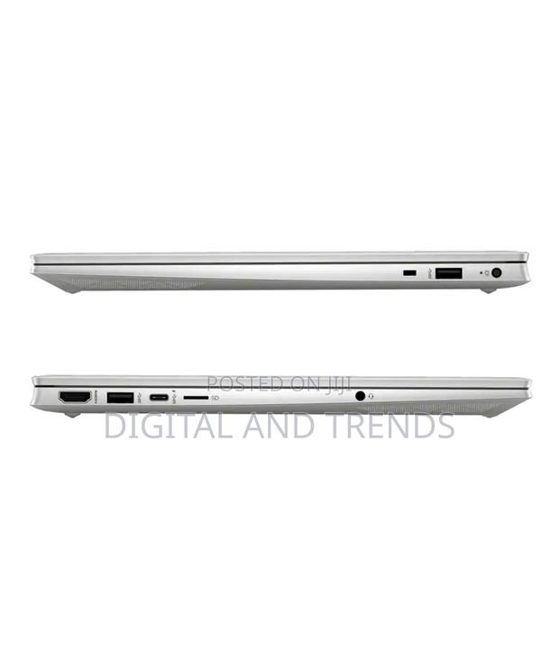 New Laptop HP Pavilion 15 8GB Intel Core I7 SSD 512GB · Photo 3