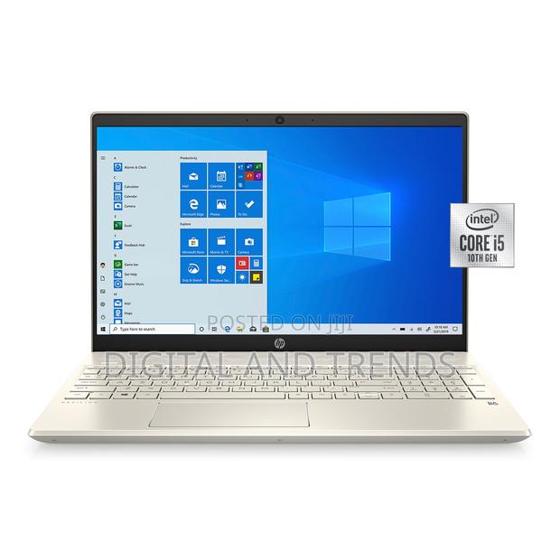 New Laptop HP Pavilion 15 8GB Intel Core I5 SSD 512GB · Photo 2