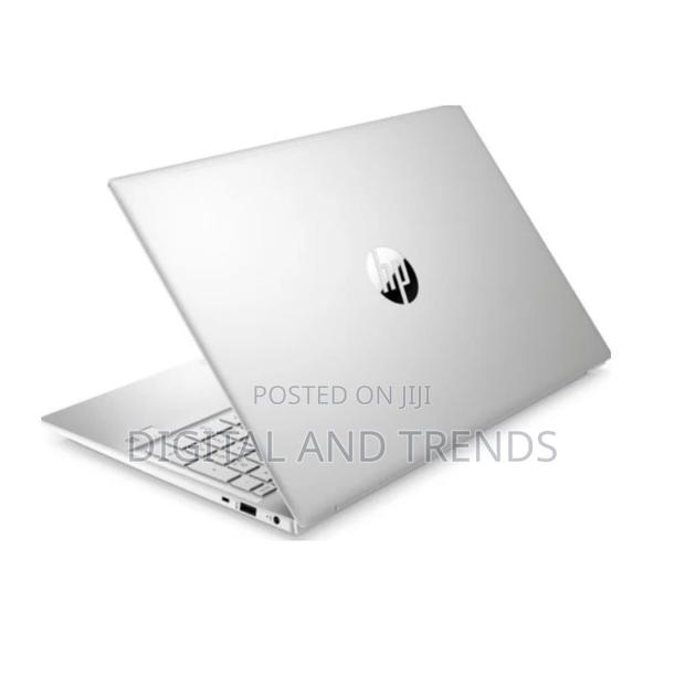 New Laptop HP Pavilion 15 8GB Intel Core I5 SSD 512GB