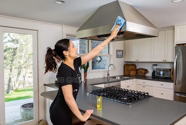 Your Residence Cleaners · Photo 1