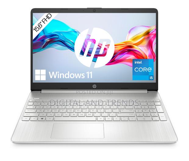New Laptop HP Pavilion 15 8GB Intel Core I5 SSD 512GB · Photo 3