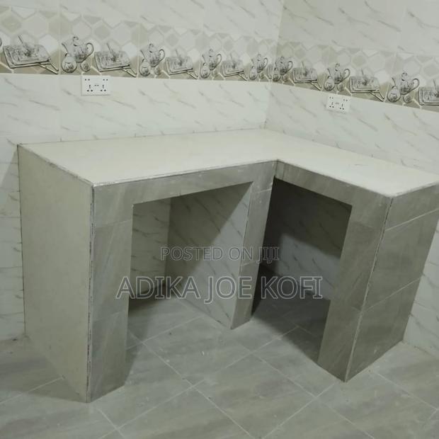 Tilling Workers Interior Design · Photo 4