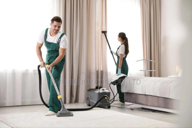 Cleaners/ We Are Your Cleaners · Photo 1