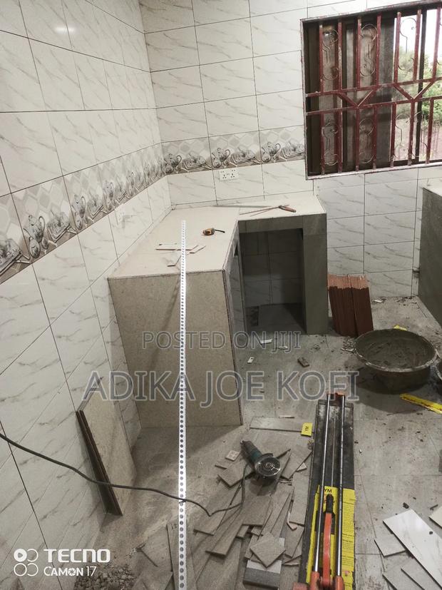Kitchen Tilling Decorations · Photo 2