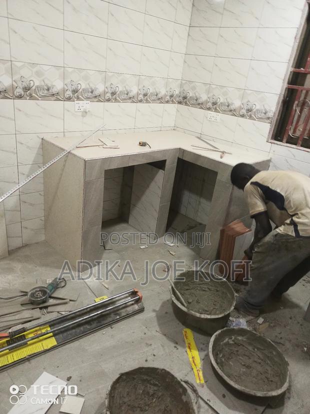 Kitchen Tilling Decorations · Photo 3
