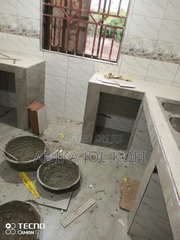 Kitchen Tilling Decorations · Photo 4
