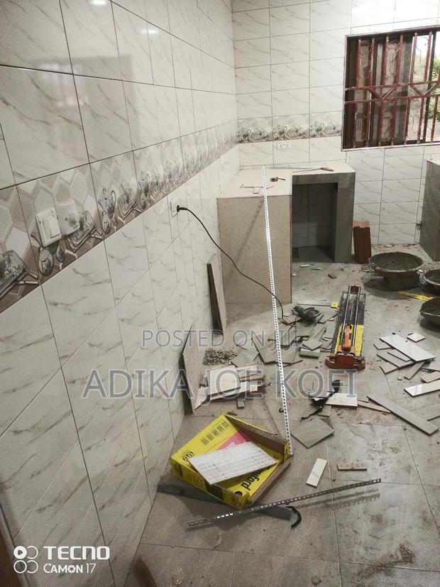 Kitchen Tilling Decorations · Photo 1