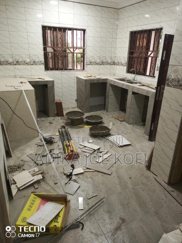 Kitchen Tilling Decorations · Photo 2