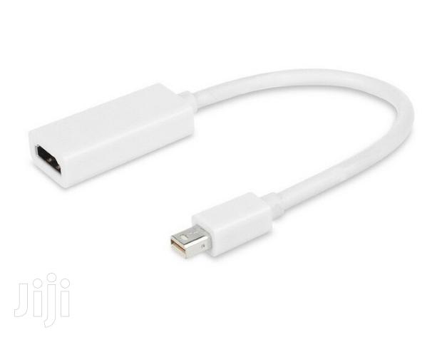 Thunderbolt to Hdmi · Photo 2